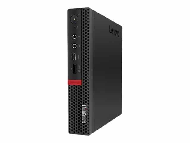 lenovo thinkcentre m720q type 10t7