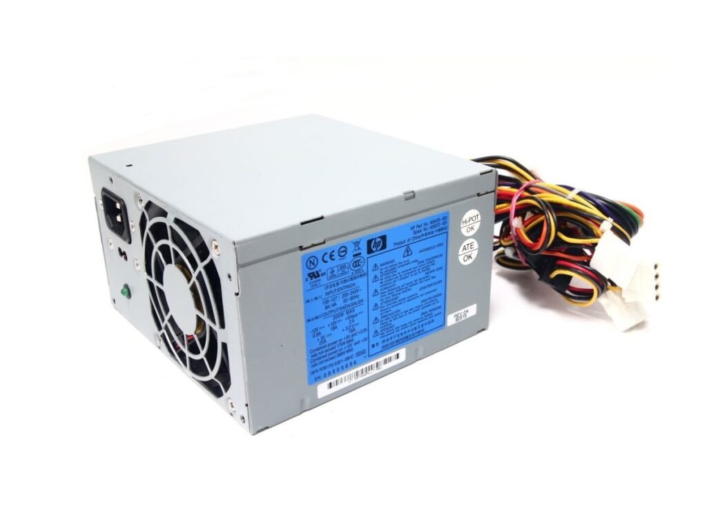 HP DC5100