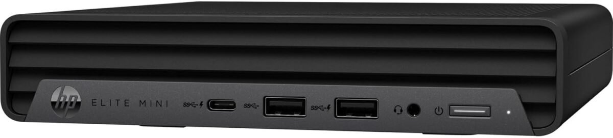 HP Elite Mini 800 G9i5-1350 16GB 512GB