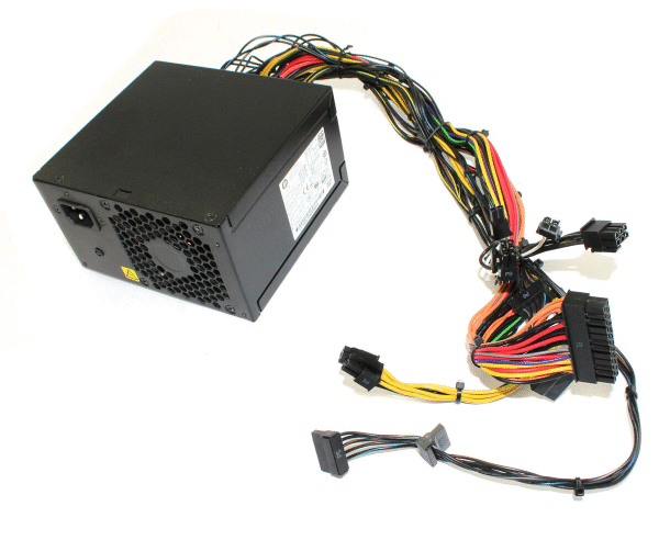 HP Omen 880 power supply 500W