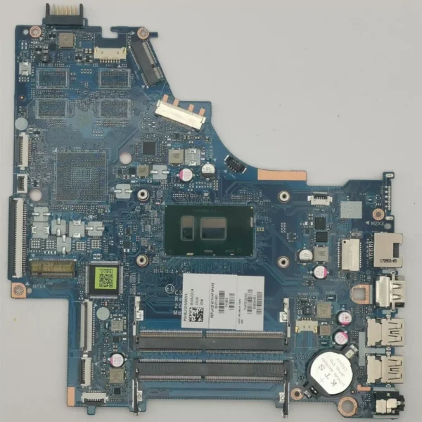 hp 15 bs542tu motherboard core i5