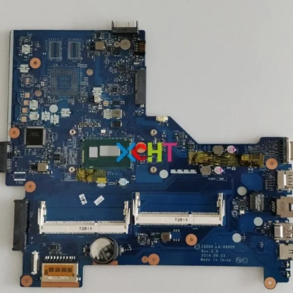 hp 250 g3 motherboard core i3
