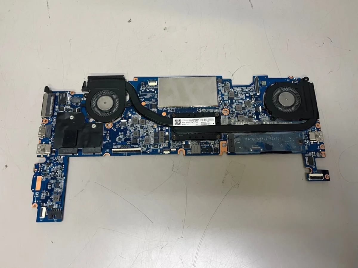 hp elitebook 1040 g3 motherboard core i5