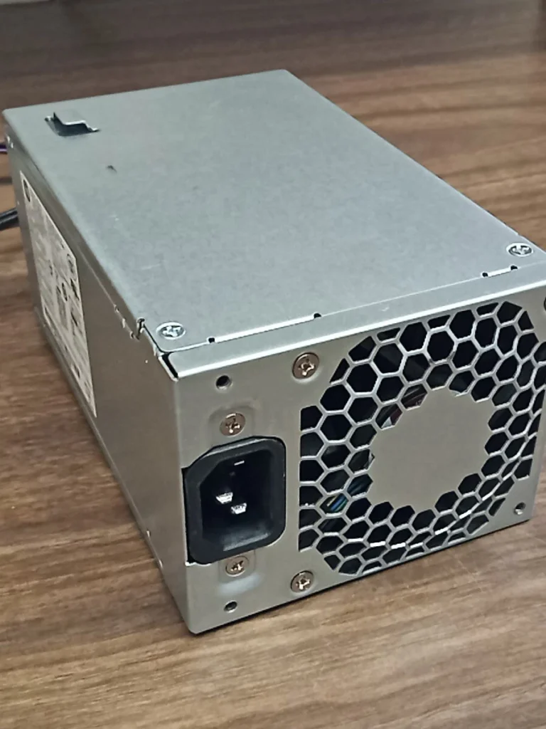 HP Elitedesk 705 G2 SFF 200W Power Supply 796351-001 796421-001 PS-4201-2HF