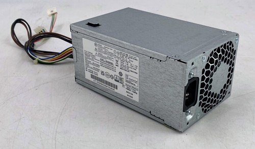 hp elitedesk 705 g3 power supply