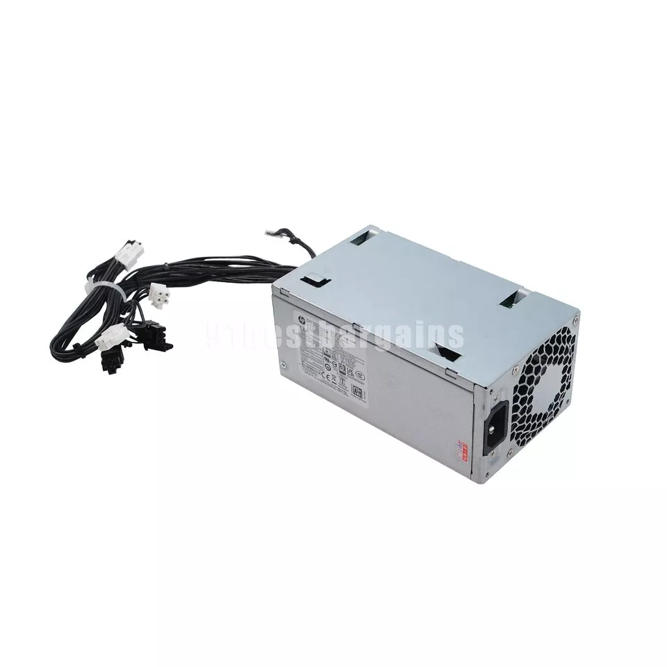 hp elitedesk 800 g6 power supply.