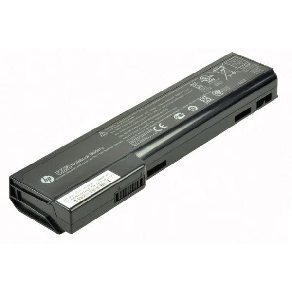 HP EliteBook 8470p Battery