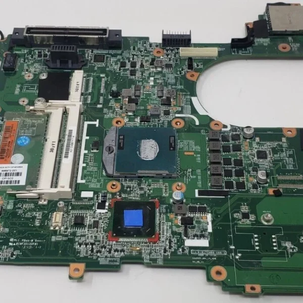 hp probook 6570b motherboard core i5