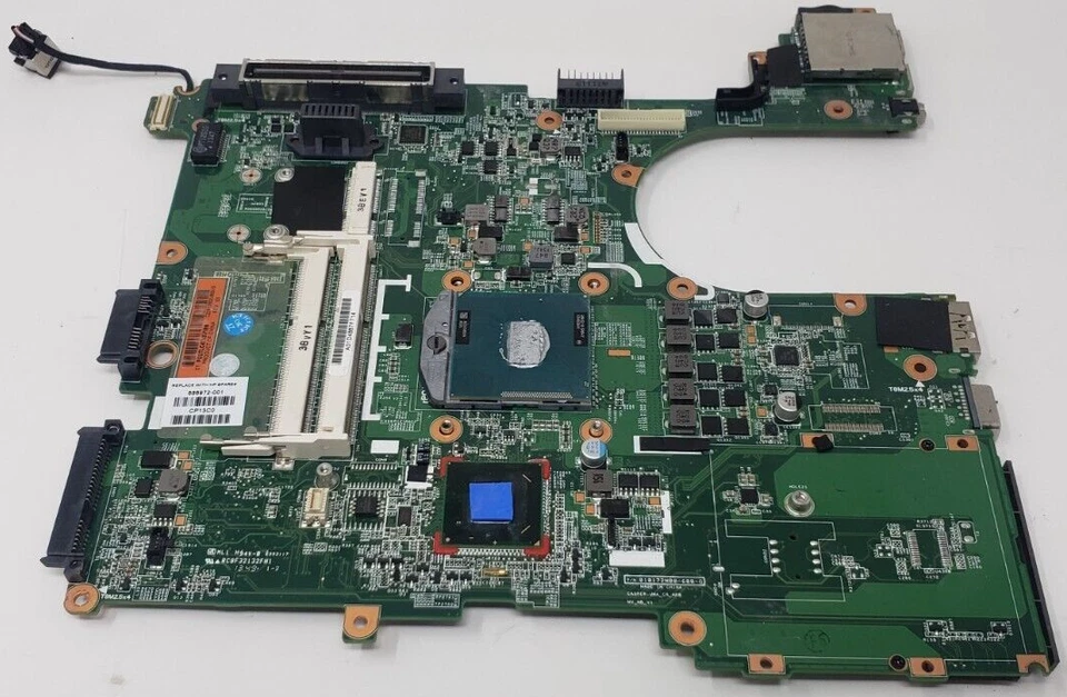 hp probook 6570b motherboard core i5