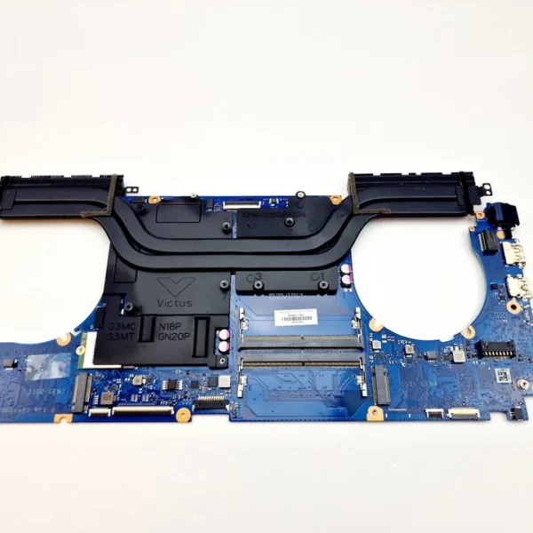 hp victus 16 motherboard AMD ryzen 5