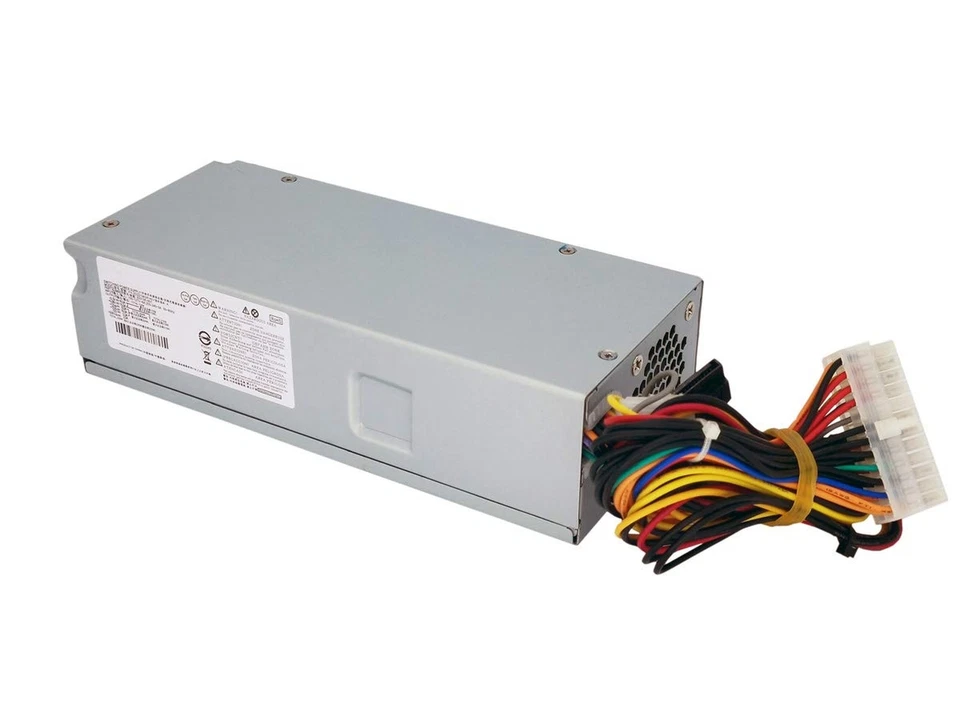 HP PC8046 - 220W Power Supply for HP Slimline s5100 s5200 s5300 s5400 s5500 s5600 s5700 CQ4000 CQ4100
