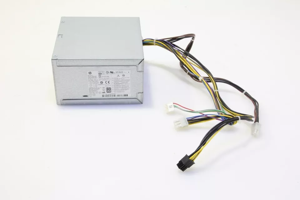 hp z240 tower workstation power supply