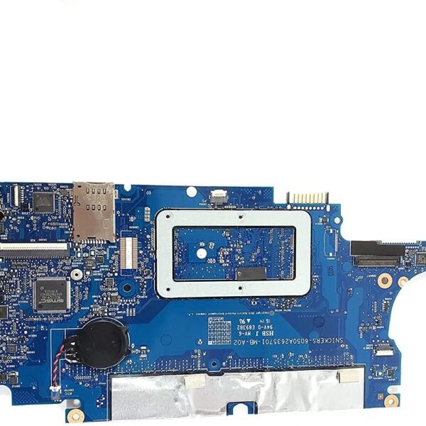 HP EliteBook 820 G2 motherboard