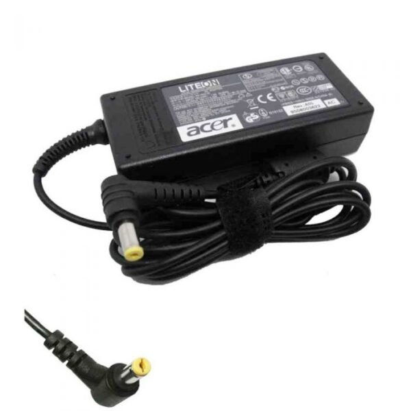 Acer 65W Laptop Adapter