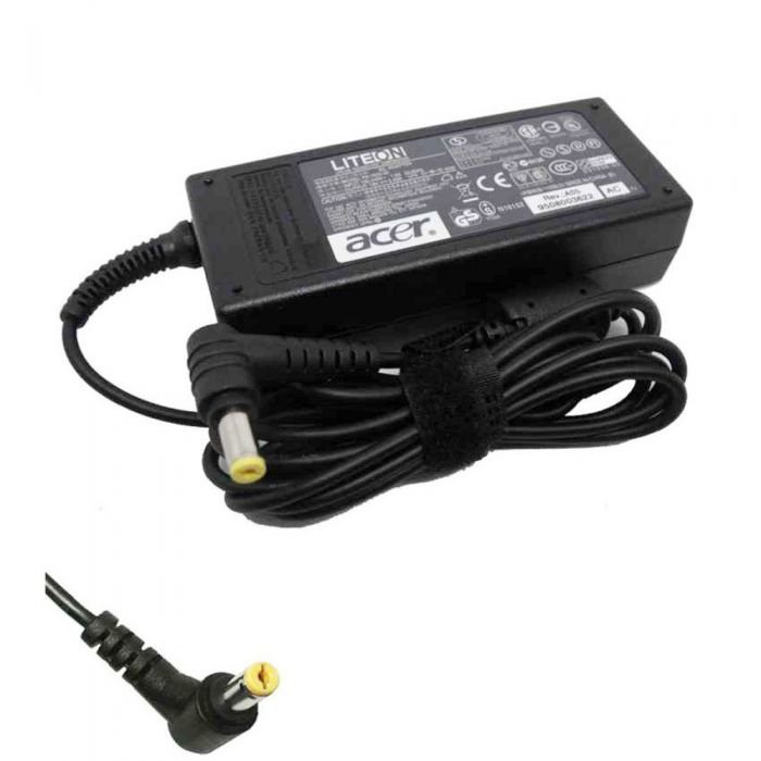 Acer 65W Laptop Adapter