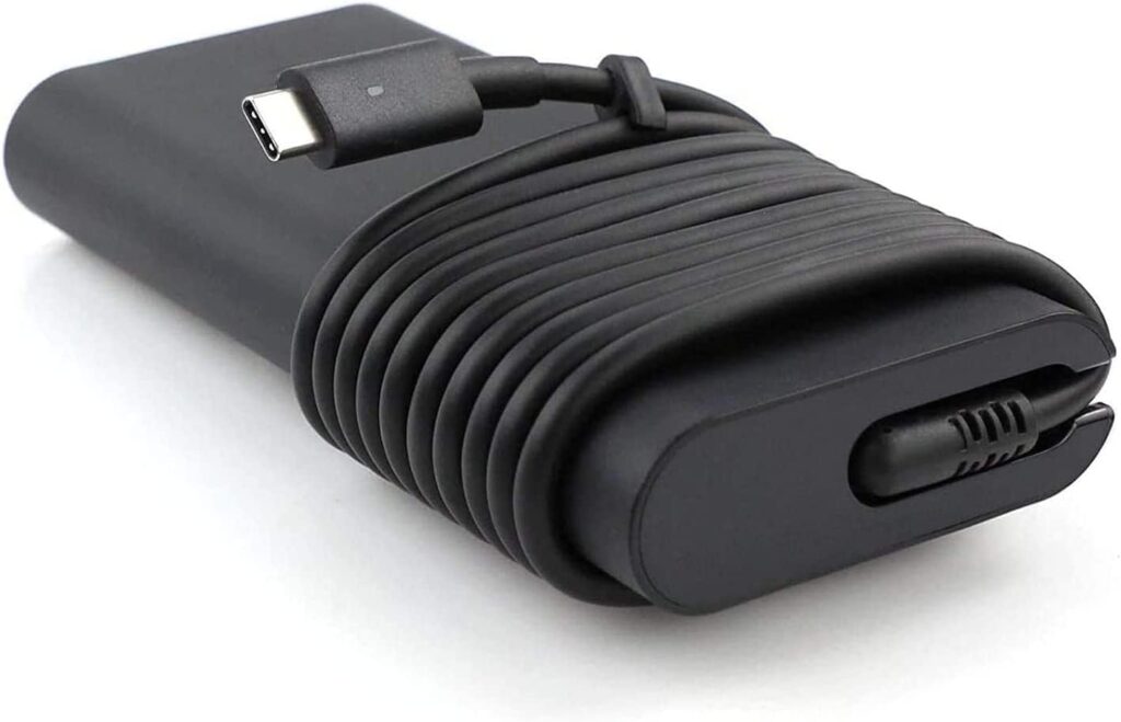 dell precision 3551 charger 130w