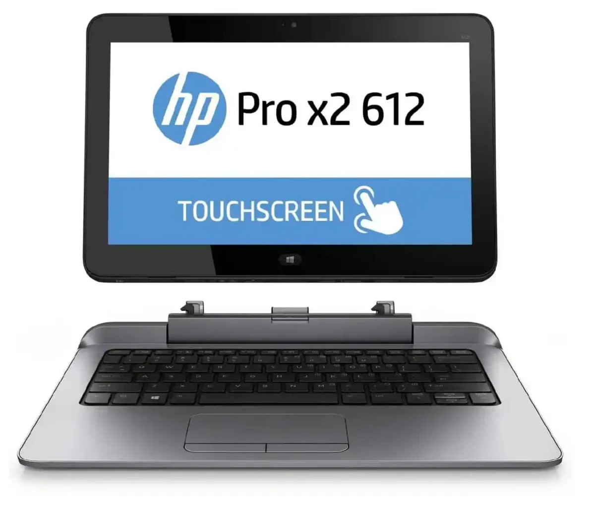 HP Pro X2 612 G1