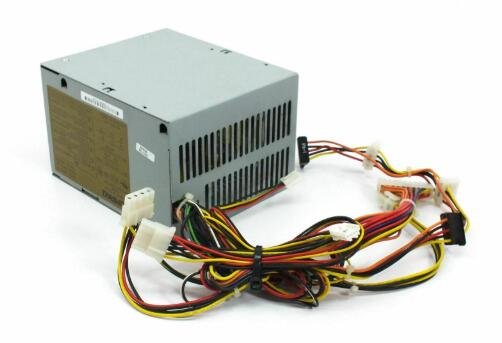 HP Evo D330 D5300 Power Supply PS-6241-3CF PDP123P