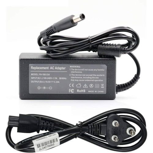dell vostro 7500 laptop charger