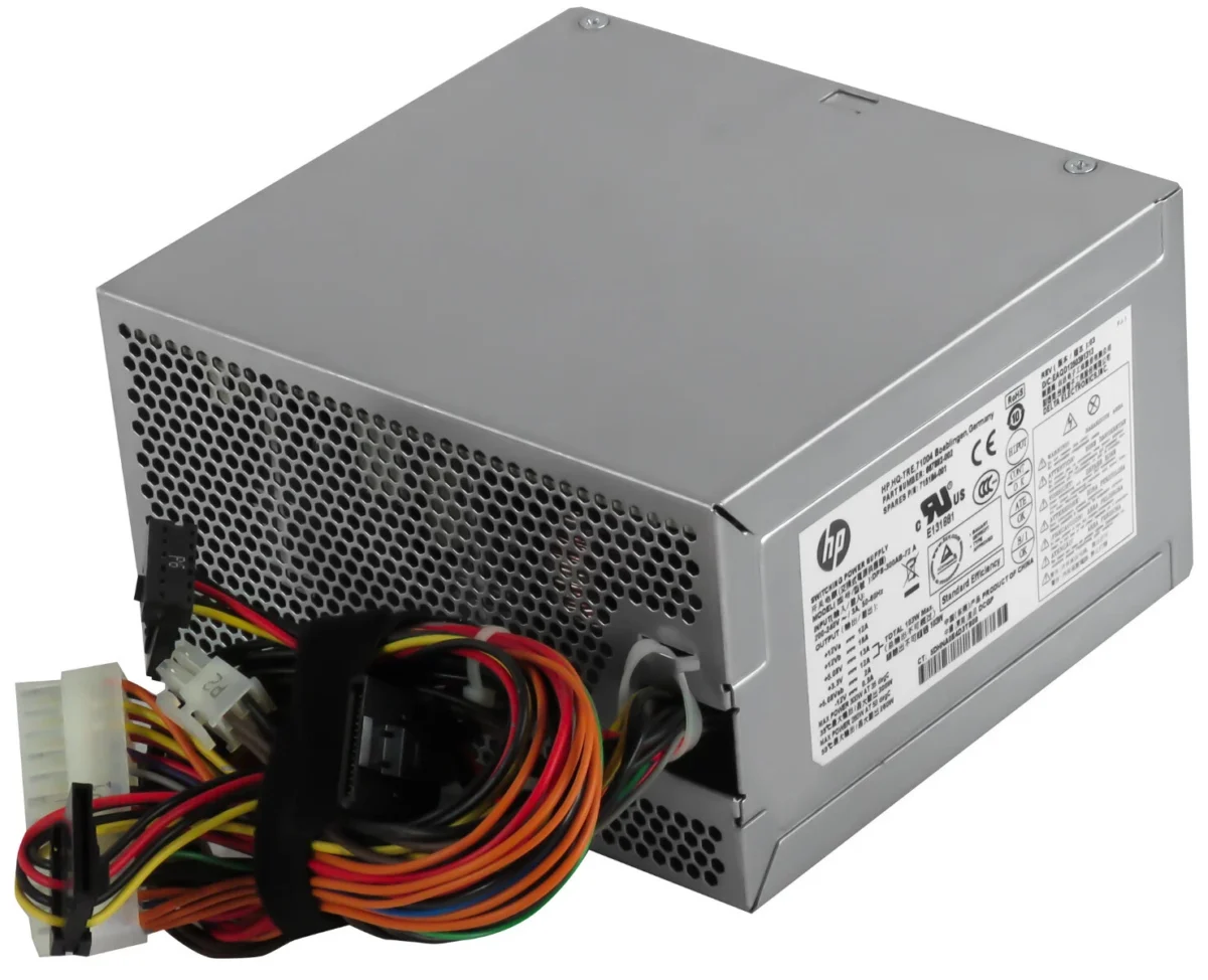 HP D11-300P1A 300W Chicony ATX Power Supply Unit 667892-003 715184-001
