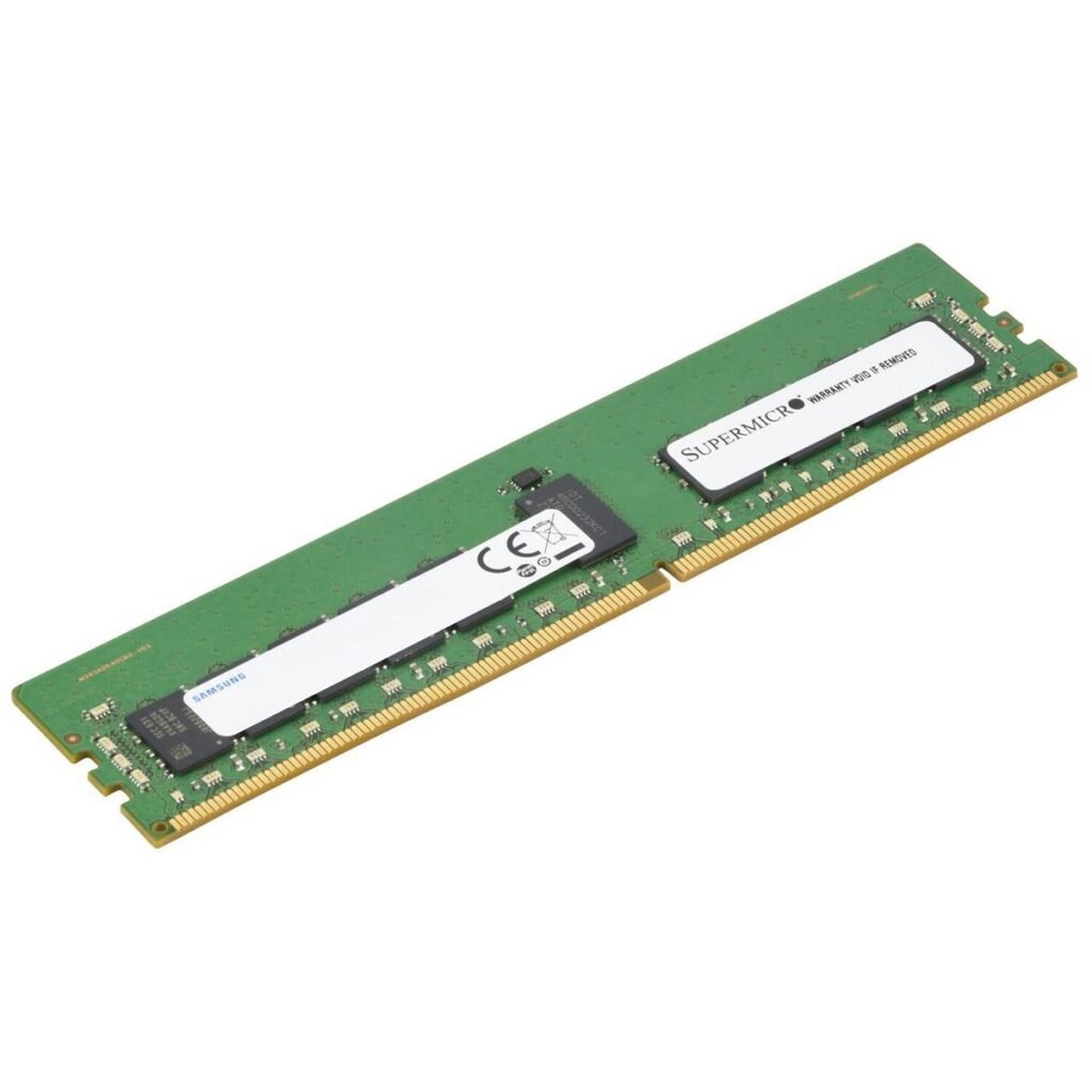 HPE 16GB DDR4 ECC RAM
