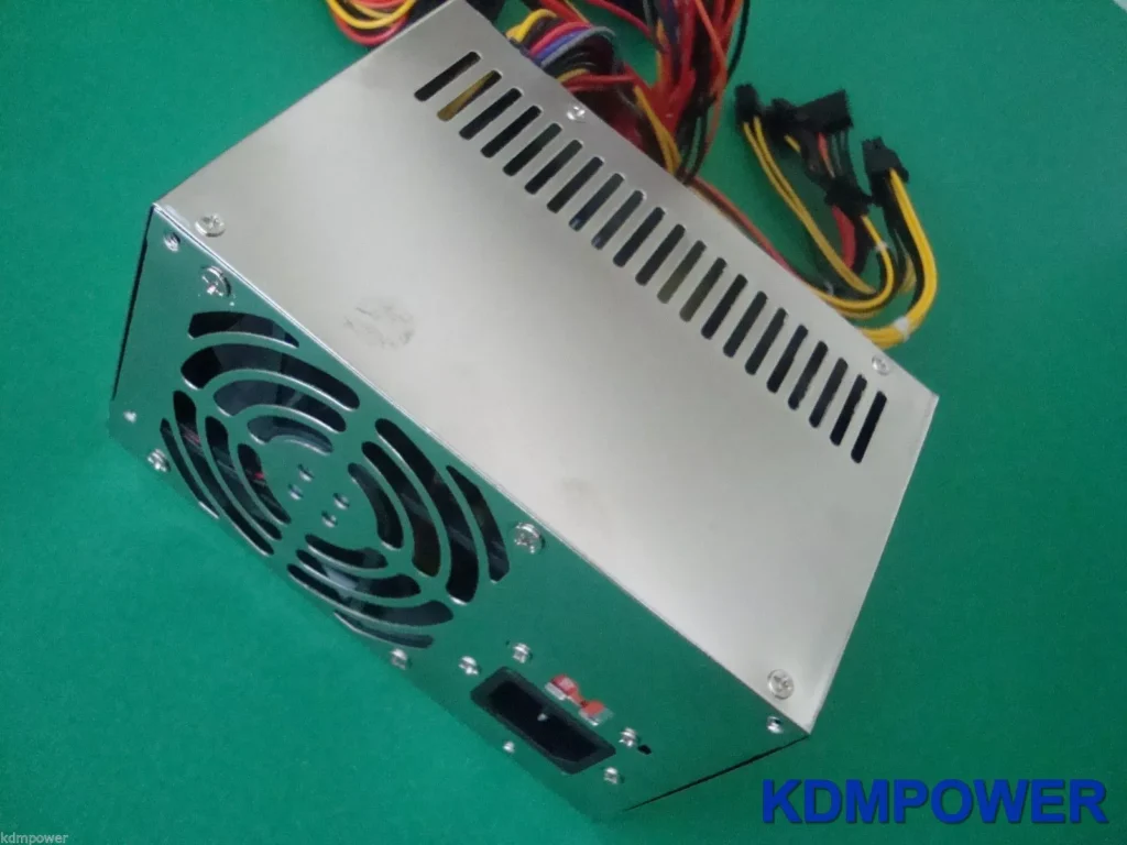 Lenovo IdeaCentre K330 K450 Power Supply