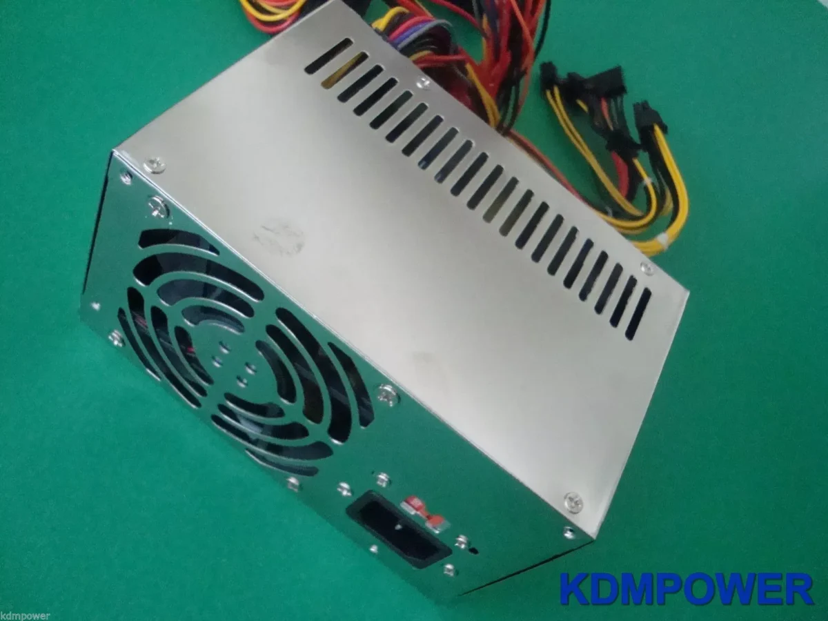 Lenovo IdeaCentre K330 K450 Power Supply