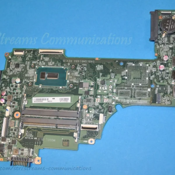 toshiba c55 motherboard