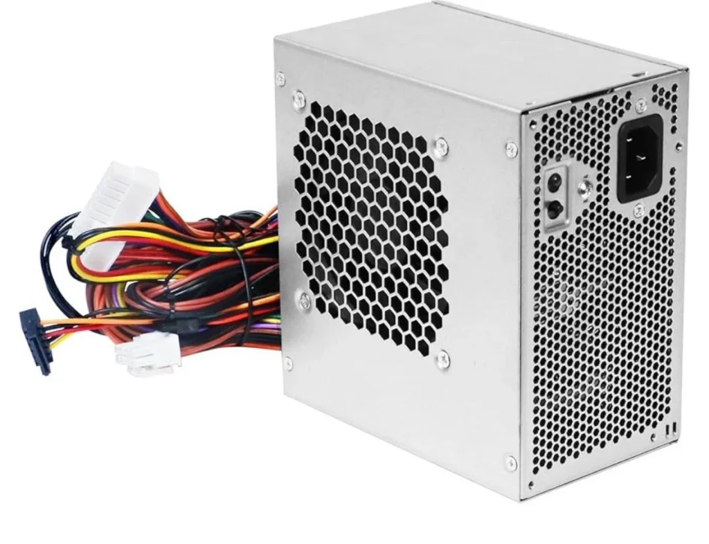 dell power supply d460am 03