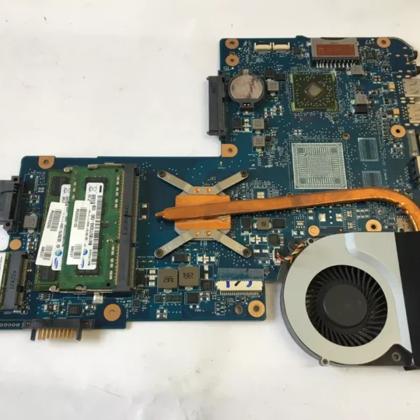 toshiba c850 motherboard