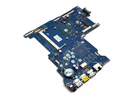 hp 15 ay503tx motherboard core i5