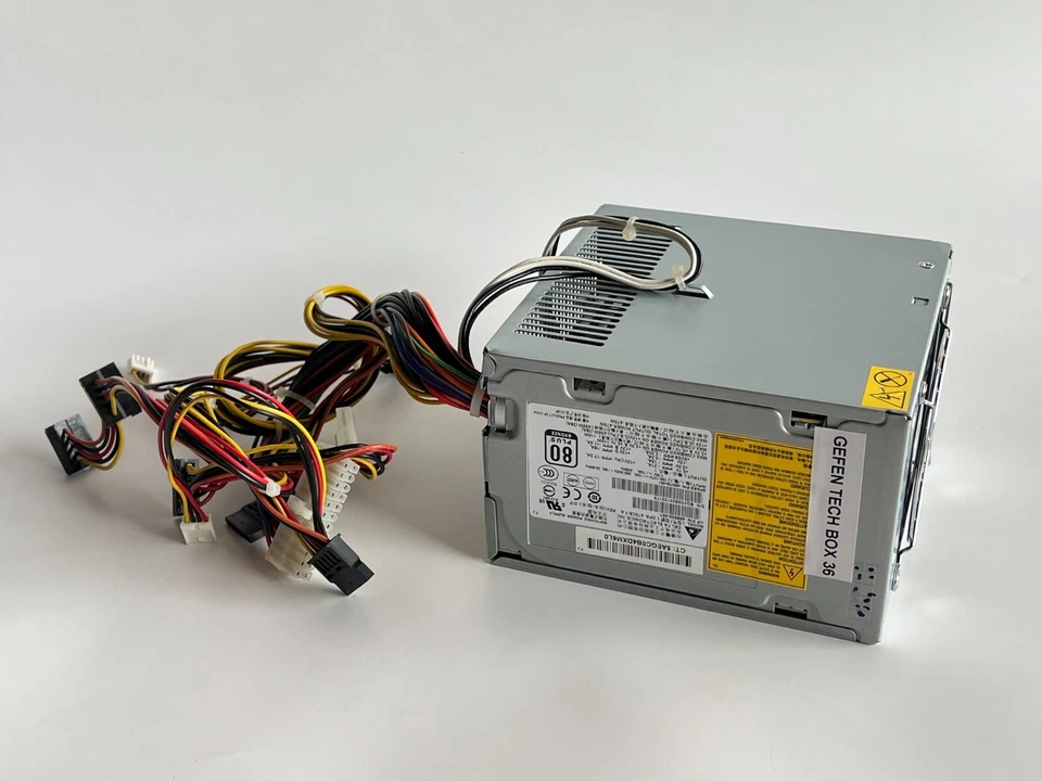 hp z400 workstation power supply