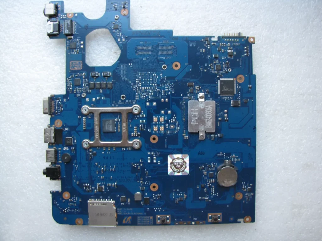 samsung np300e5z motherboard