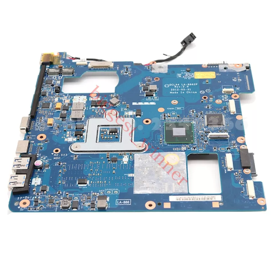 samsung np350v5c motherboard core i5