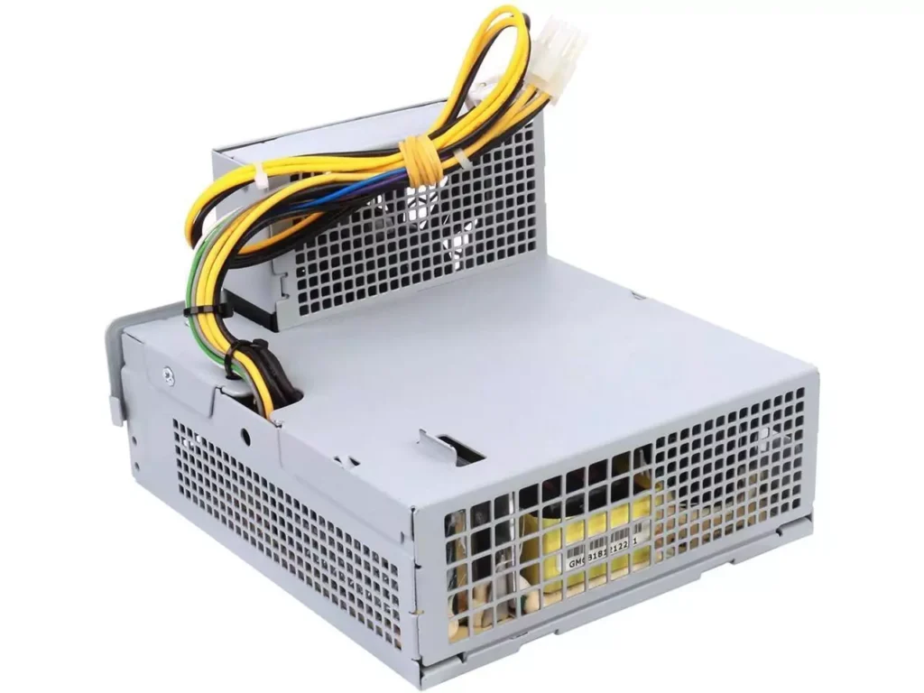 hp z220 SFF power supply Power Supply 240W
