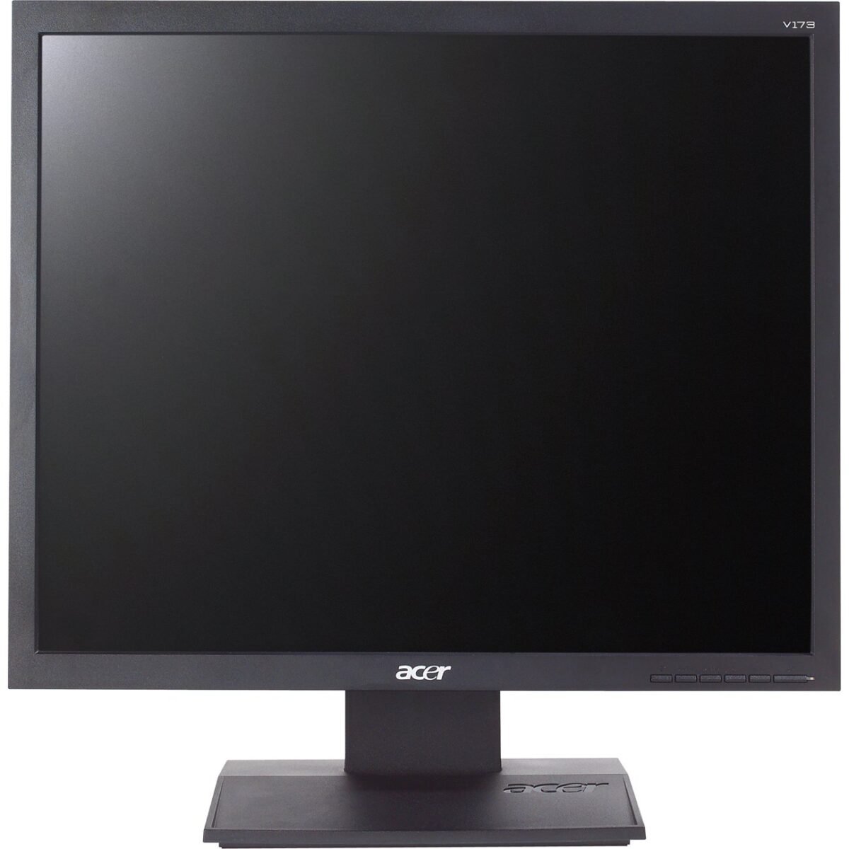 Acer V173b Monitor