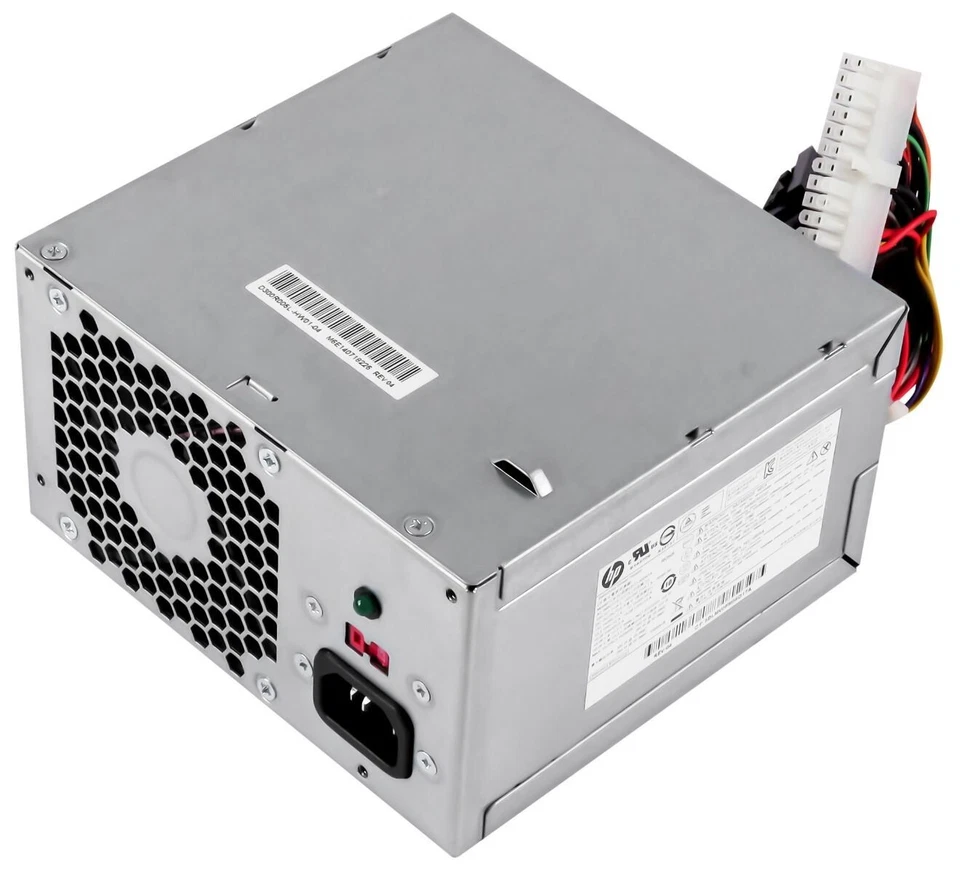 HP Pro 3500 MT 300w Power Supply 667893-003 715185-001