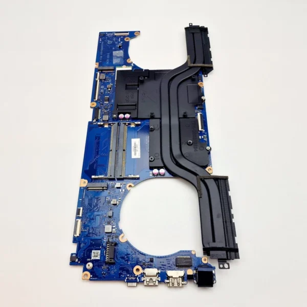 hp elitebook 1030 x360 g2 motherboard core i5