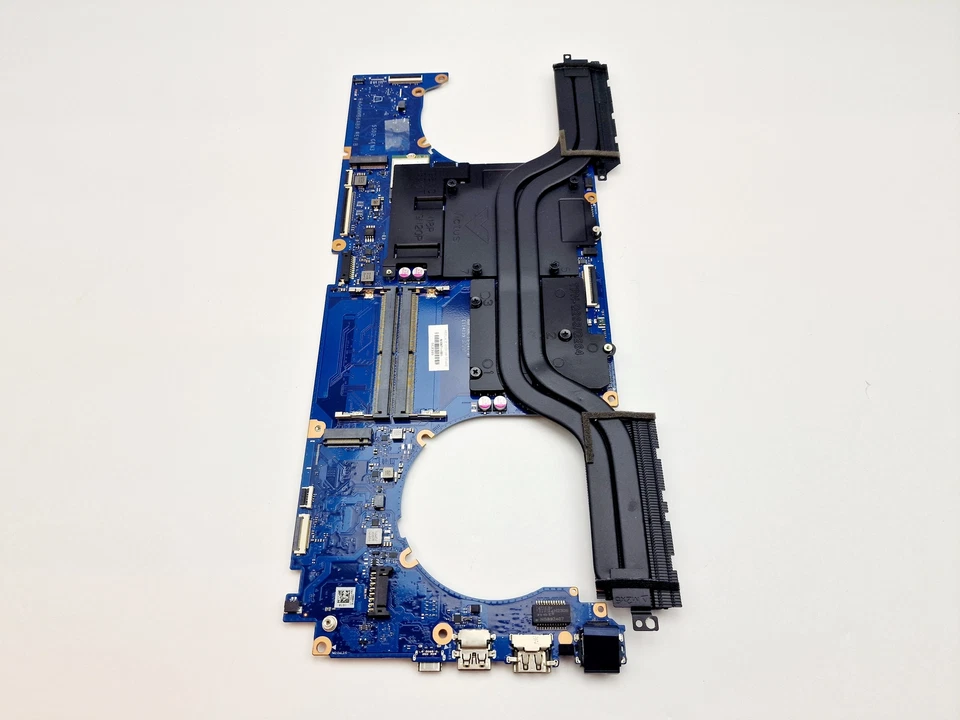 hp elitebook 1030 x360 g2 motherboard core i5