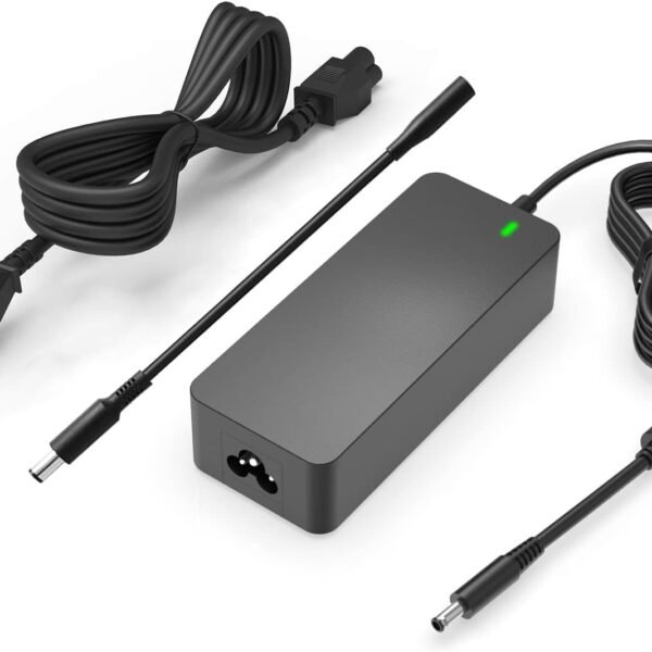 Dell Latitude E5430 charger replacement