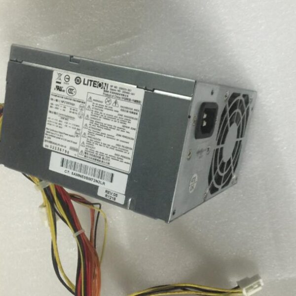 HP Compaq DX2818 DX2810 DX2710 Pro 2000 3000 MT Power Supply 250W