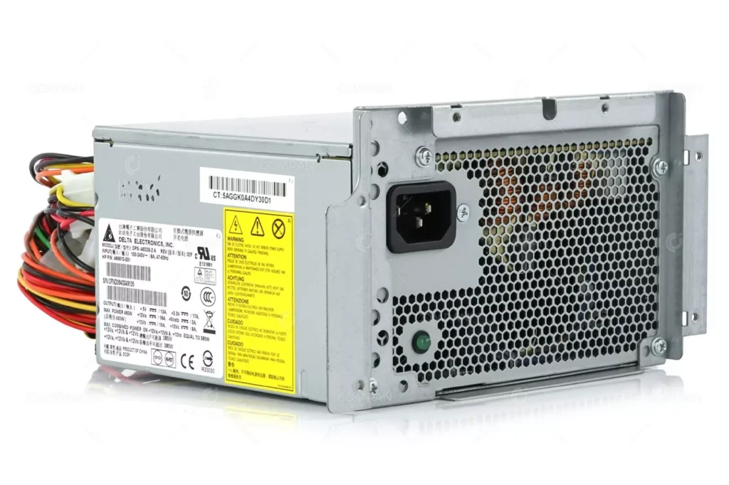 HP Delta 460W Power Supply Unit PSU DPS-460DB-2 A 466610-001
