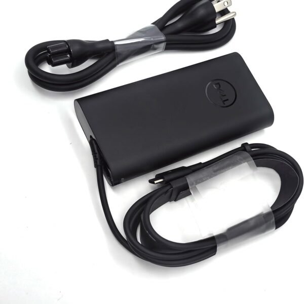 dell latitude 5500 charger