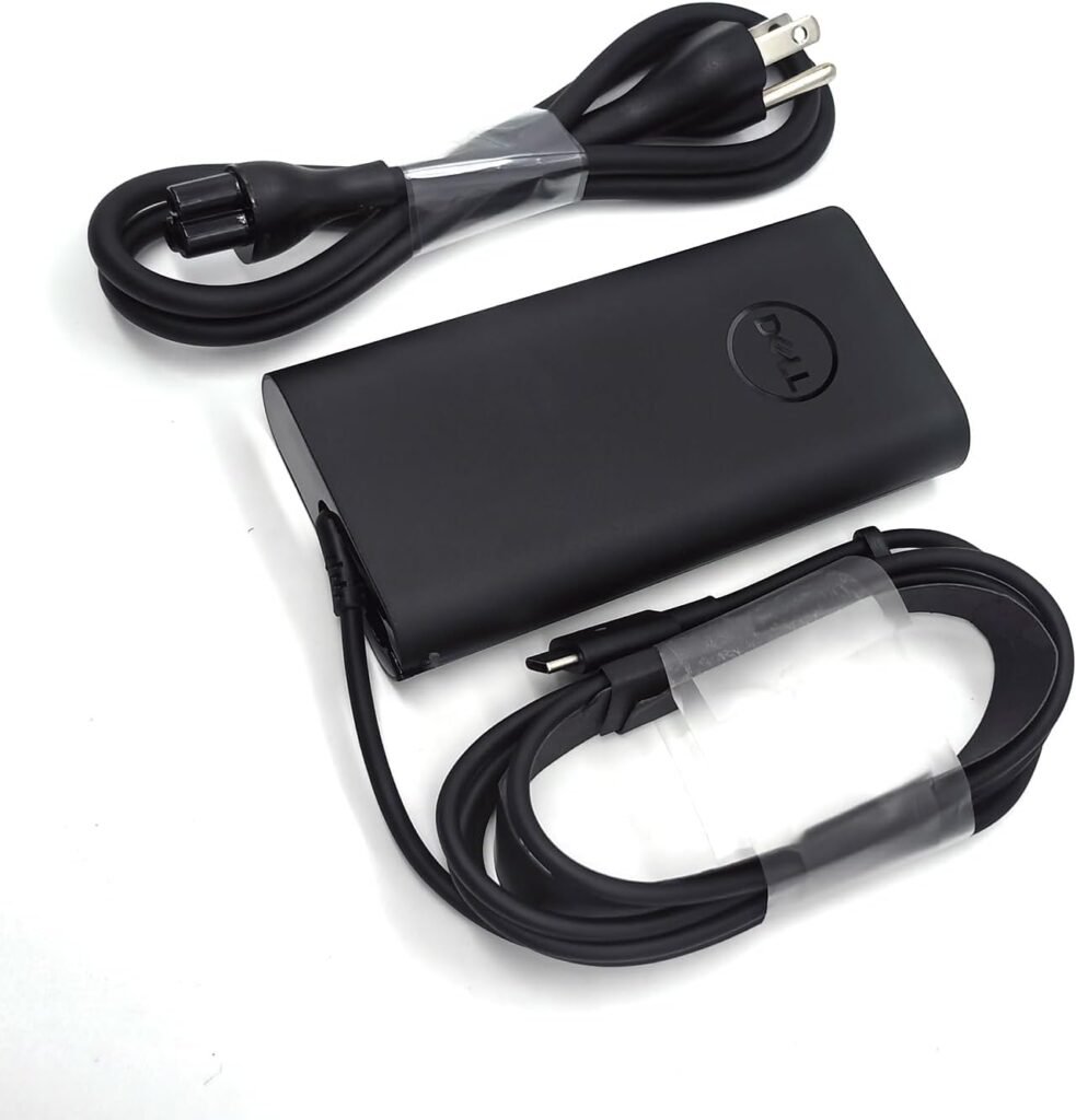 dell latitude 5500 charger