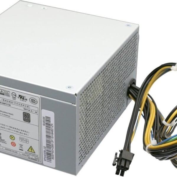 Lenovo 5P50V03220 400 Watt Power Supply