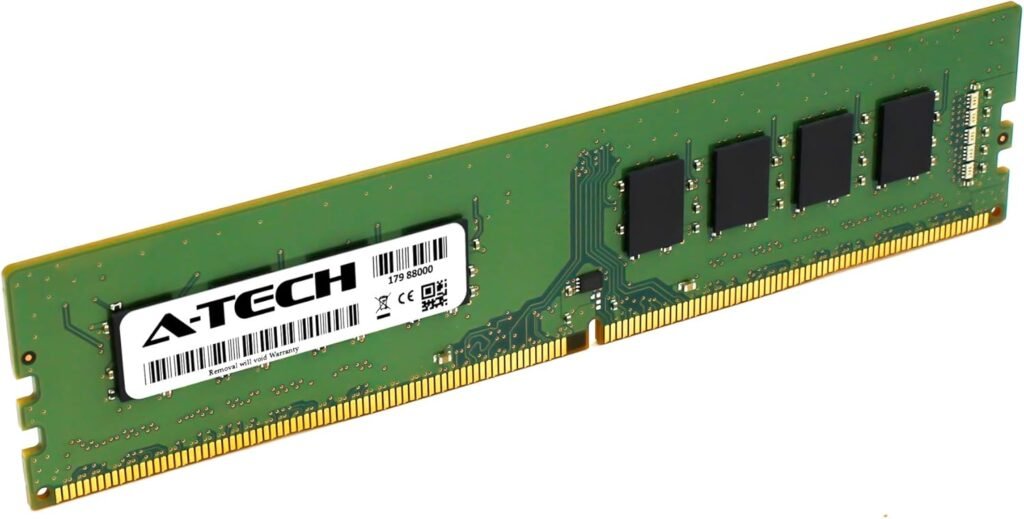DELL optiplex 3080 memory ram upgrade 16GB stick