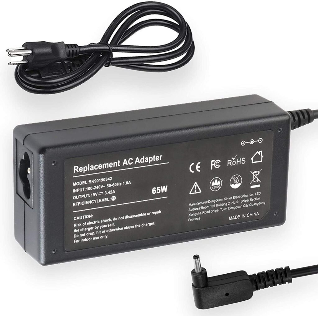 acer chromebook c740 charger