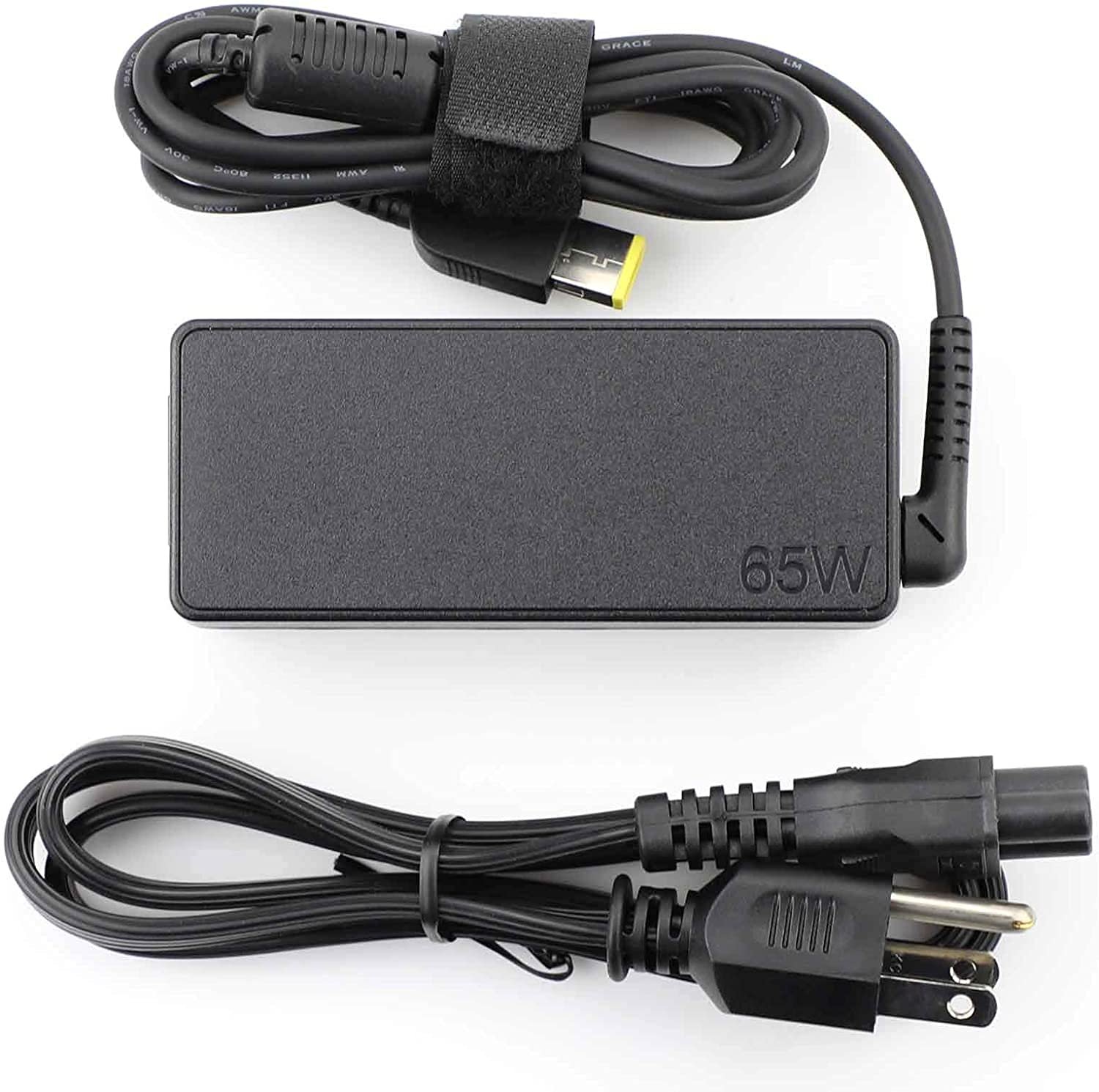 1 lenovo thinkpad e570 charger 45W/65W