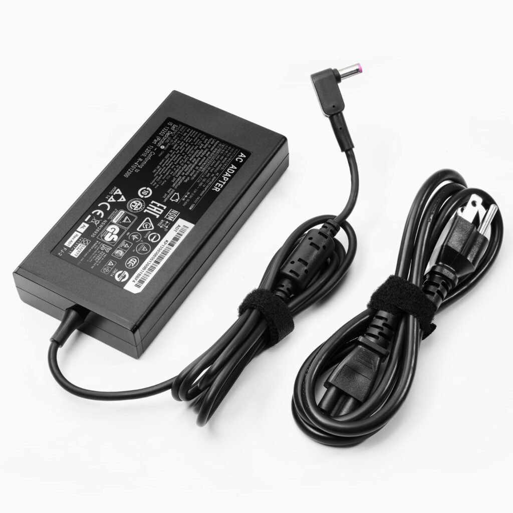acer nitro 5 charger 135w