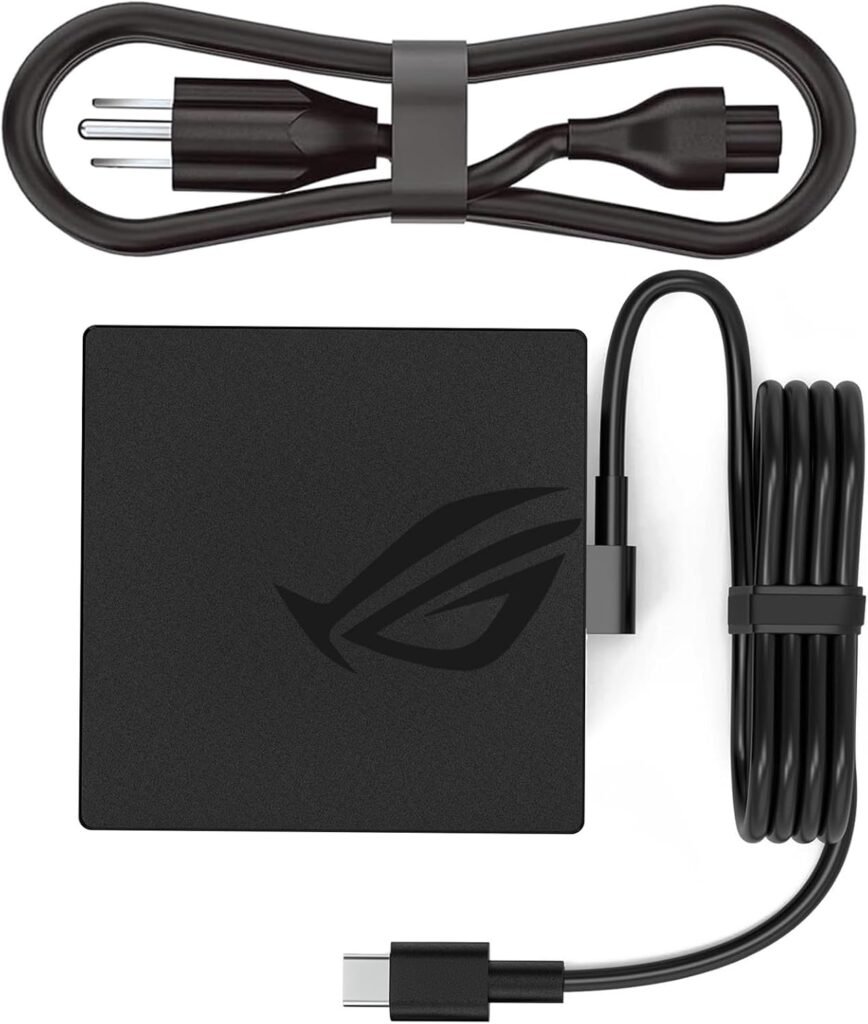 asus rog flow x13 charger USB Type-C (USB-C)